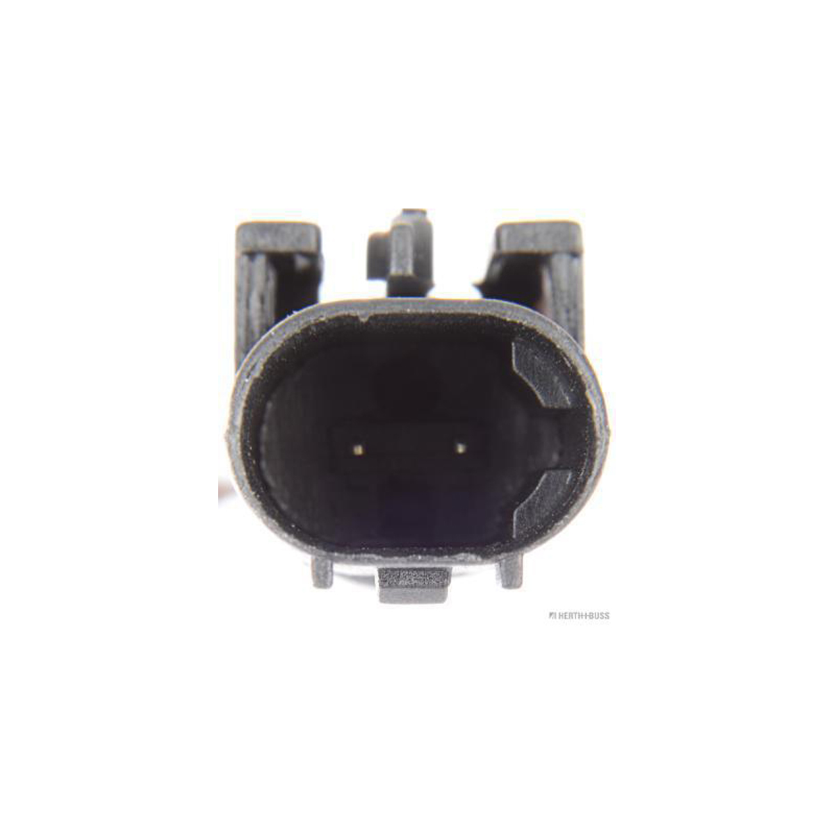 HERTH+BUSS ELPARTS ABS Sensor Raddrehzahl FIAT Idea LANCIA Musa 350 vorne 106081