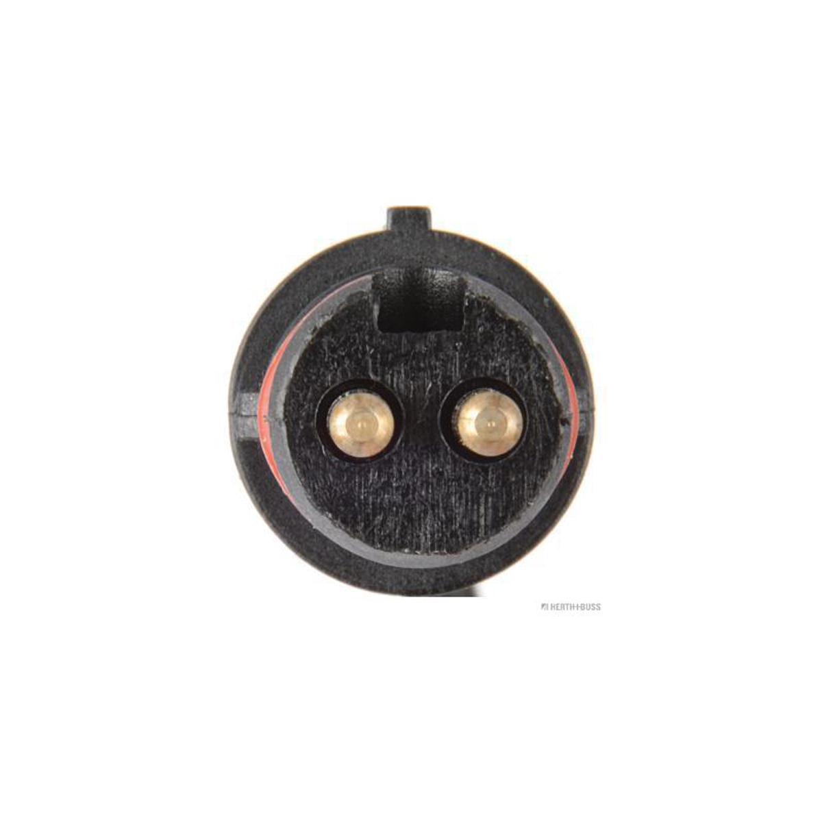 HERTH+BUSS ELPARTS ABS Sensor Raddrehzahl FIAT Doblo 119 223 vorne links 46811205