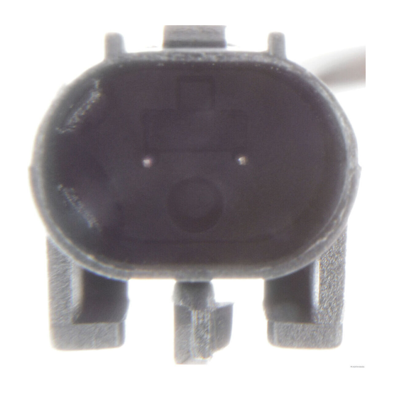 HERTH+BUSS ELPARTS ABS Sensor Raddrehzahl IVECO Daily 4 5 6 Hinterachse 5801279032