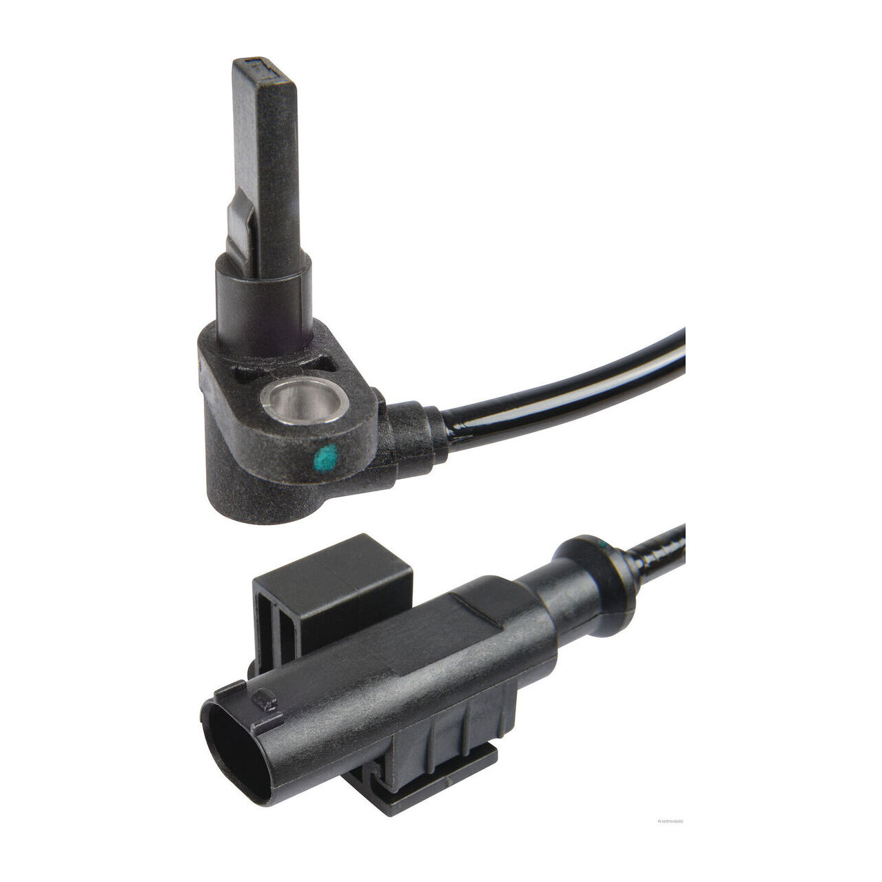 HERTH+BUSS ABS Sensor Raddrehzahl BMW 3er Touring E30 FIAT 500X JEEP Compass hinten