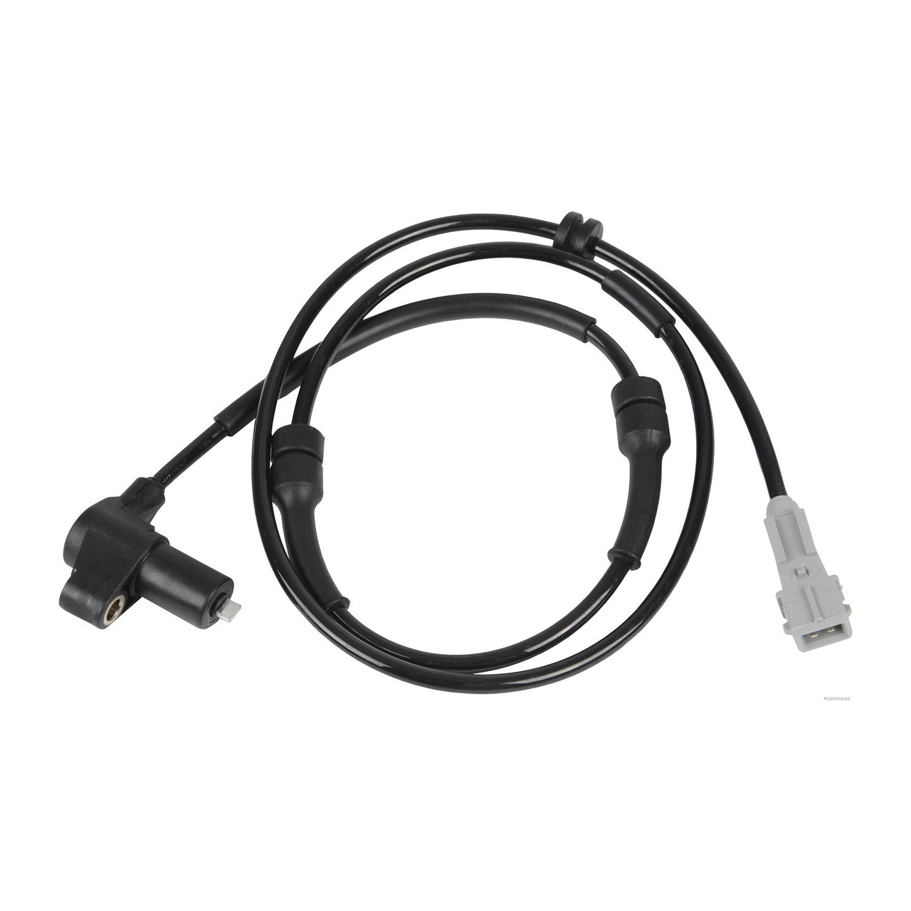 HERTH+BUSS ELPARTS ABS Sensor Raddrehzahl PEUGEOT 306 CITROEN Berlingo / First vorne