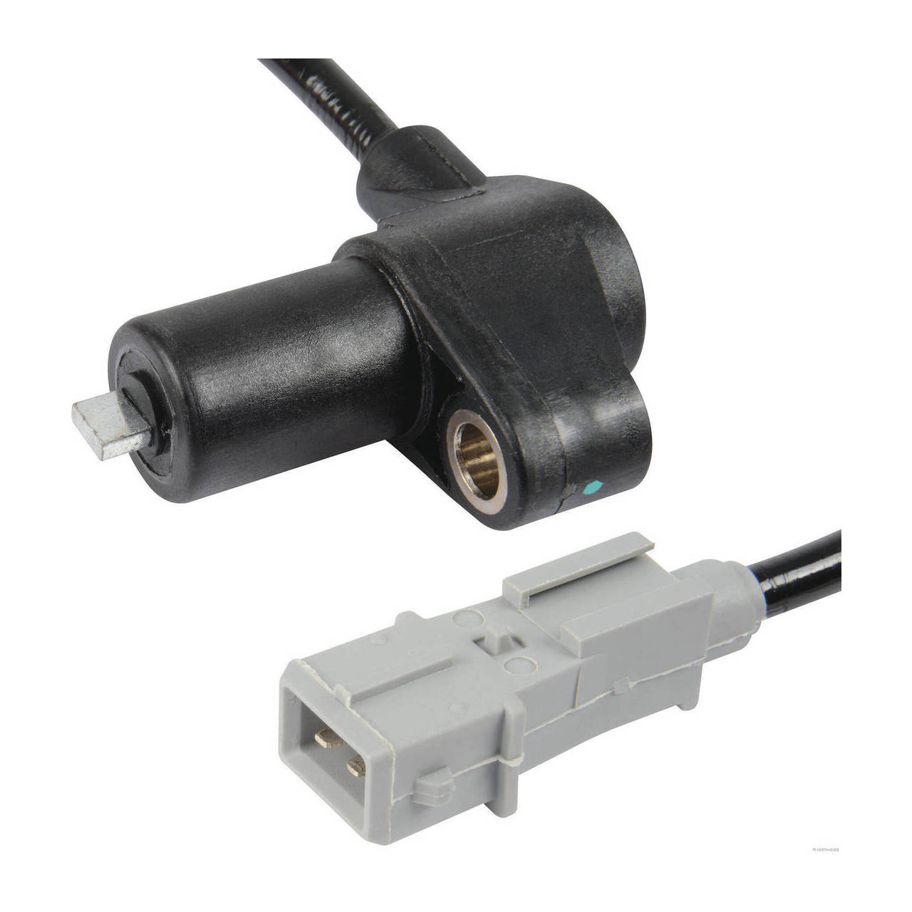 HERTH+BUSS ELPARTS ABS Sensor Raddrehzahl PEUGEOT 306 CITROEN Berlingo / First vorne