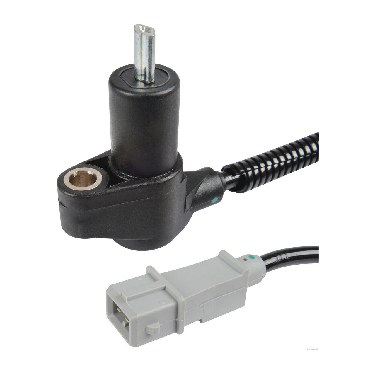 HERTH+BUSS ABS Sensor Raddrehzahl CITROEN Berlingo Xsara Picasso PEUGEOT Partner hinten