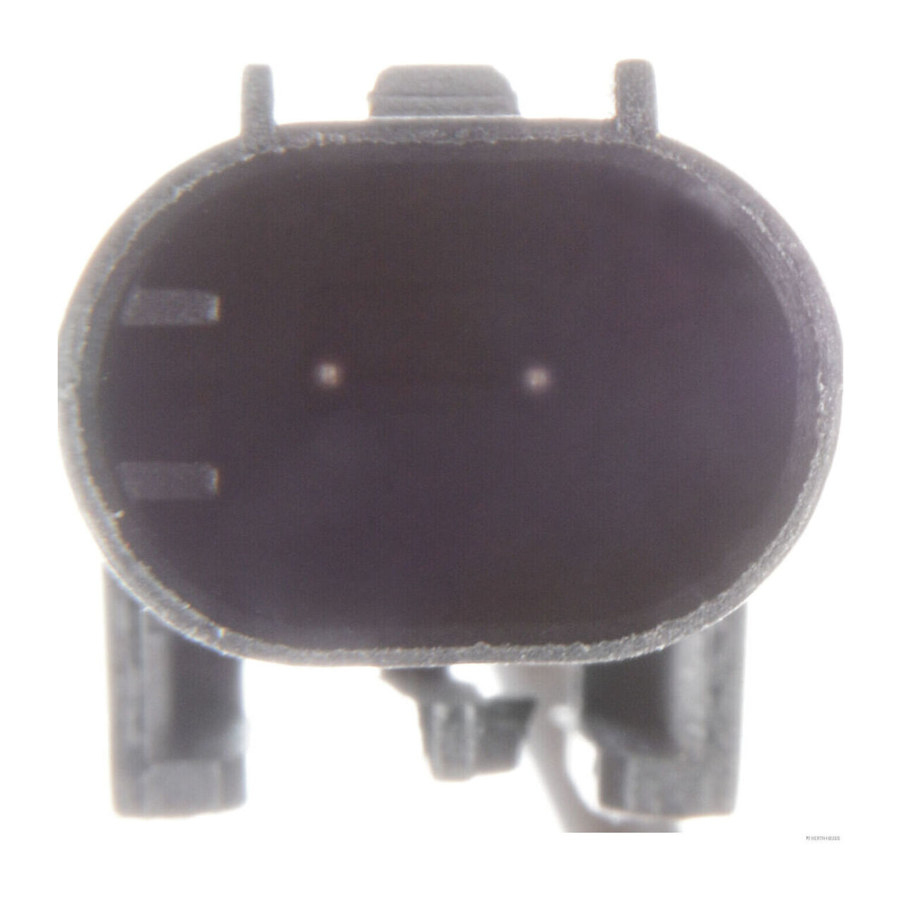 HERTH+BUSS ELPARTS ABS Sensor Raddrehzahl FIAT Fiorino Qubo 225 hinten links 52195345