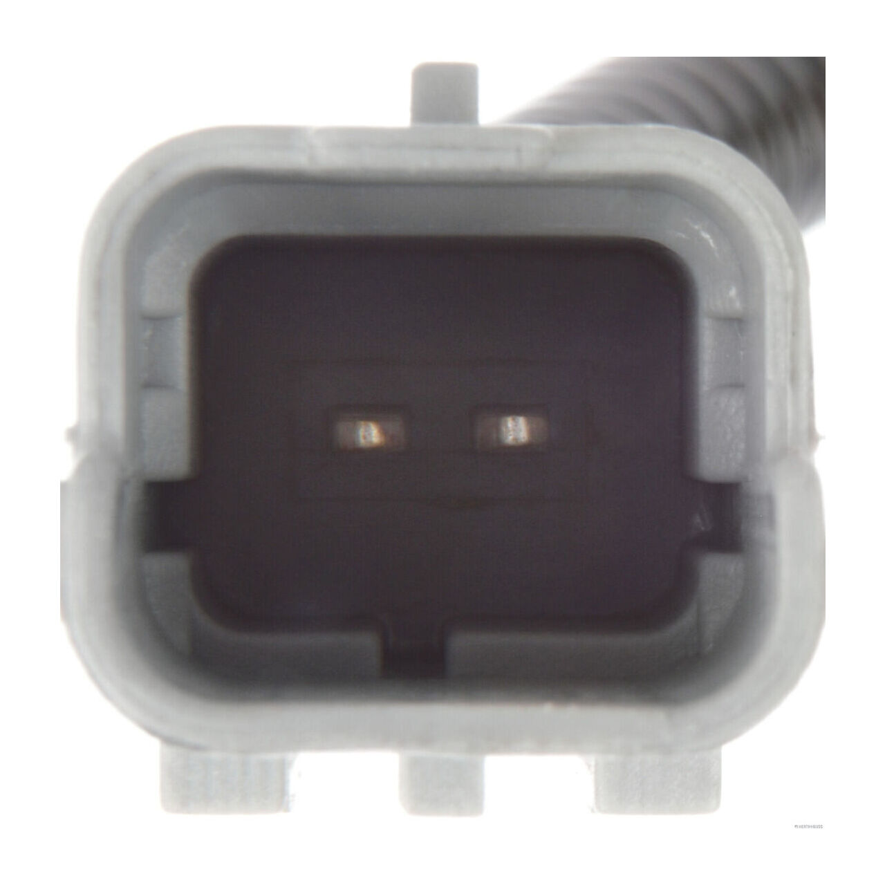 HERTH+BUSS ABS Sensor Raddrehzahl CITROEN Jumpy FIAT PEUGEOT Expert TOYOTA ProAce hinten