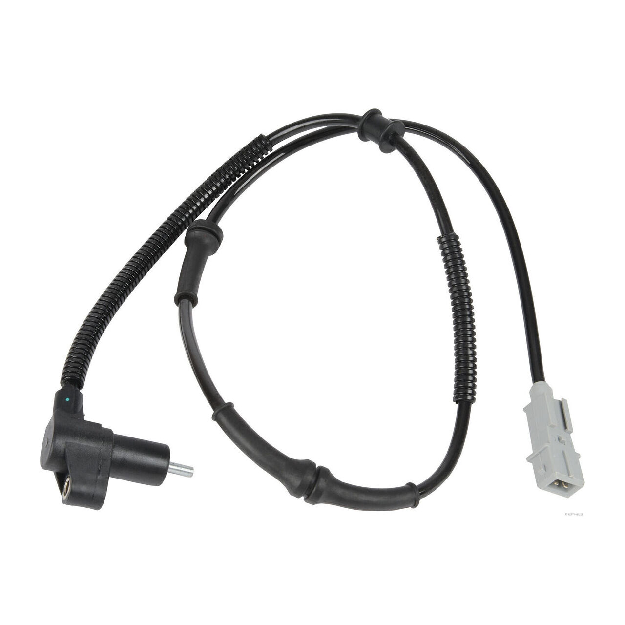 HERTH+BUSS ELPARTS ABS Sensor Raddrehzahl PEUGEOT Partner CITROEN Berlingo ab 02.03 hinten