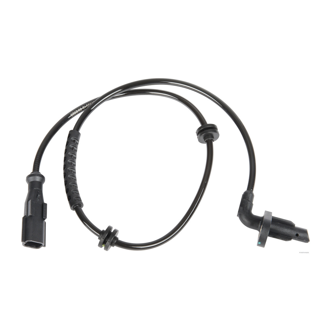 HERTH+BUSS ELPARTS ABS Sensor Raddrehzahl RENAULT Clio 3 Grand / Modus Hinterachse links