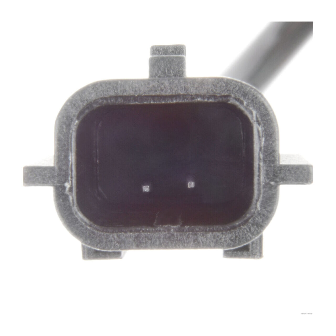 HERTH+BUSS ELPARTS ABS Sensor Raddrehzahl RENAULT Clio 3 Grand / Modus Hinterachse rechts