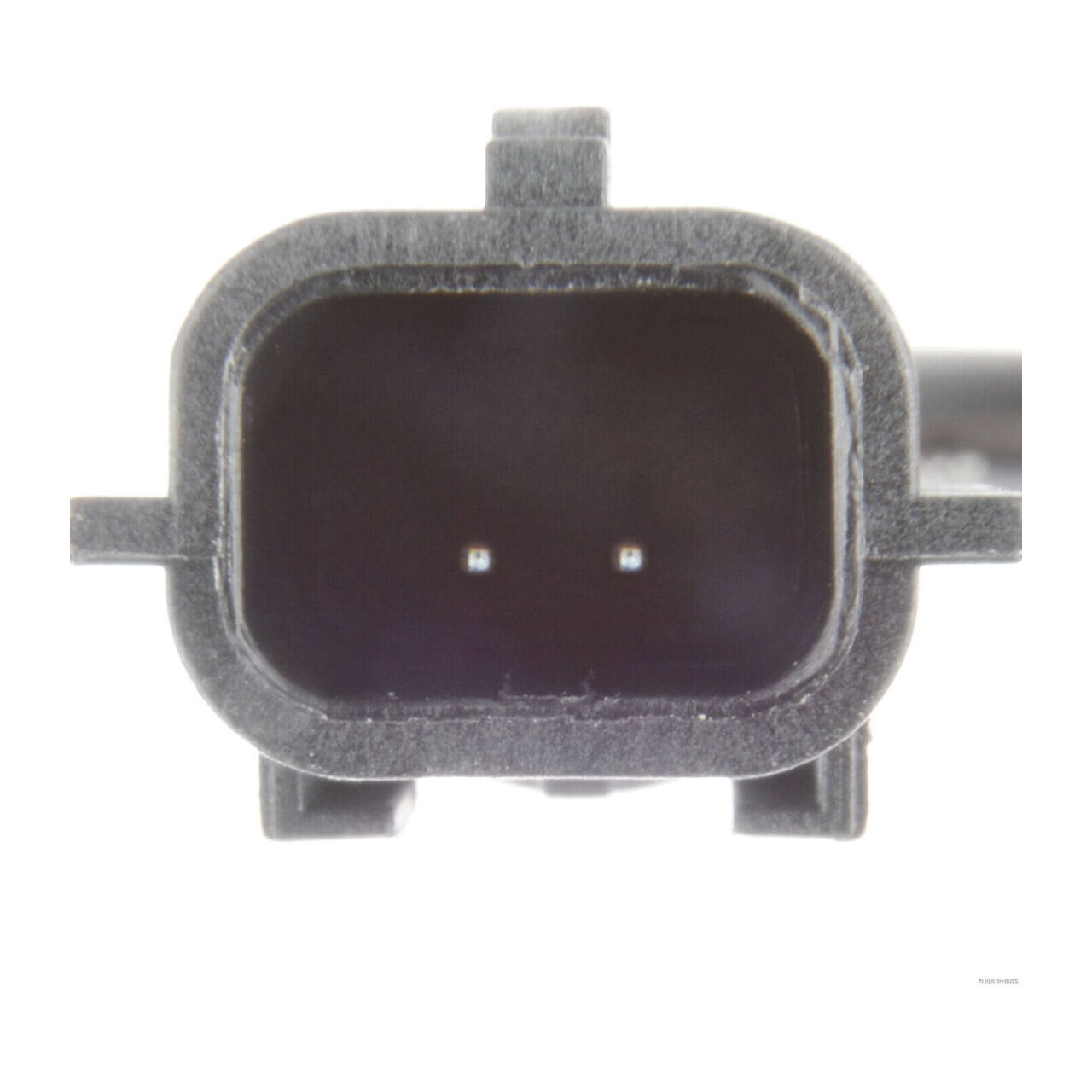 HERTH+BUSS ELPARTS 70661550 ABS Sensor Raddrehzahl DACIA Duster hinten rechts 8200862228