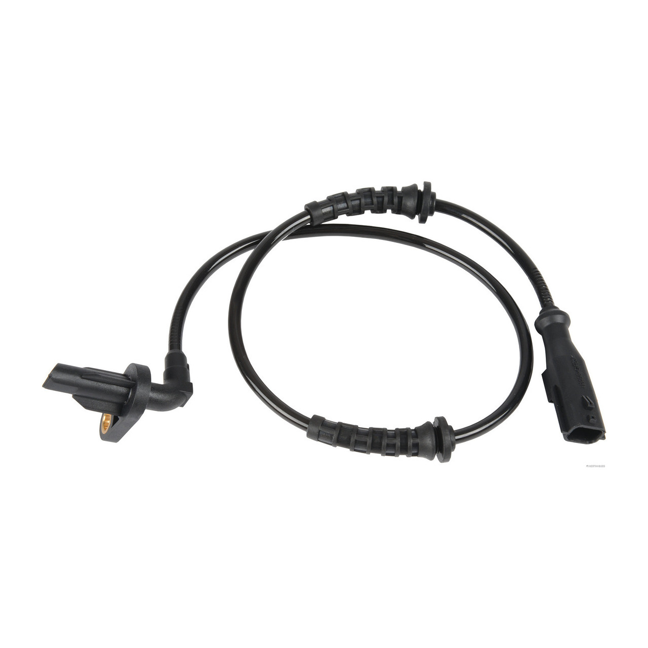 HERTH+BUSS ELPARTS 70661551 ABS Sensor Raddrehzahl DACIA Duster hinten links 8200862229