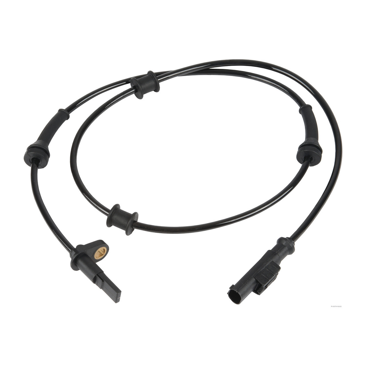 HERTH+BUSS ELPARTS ABS Sensor Raddrehzahl RENAULT Clio 4 Captur 1 2 Zoe vorne 479101995R