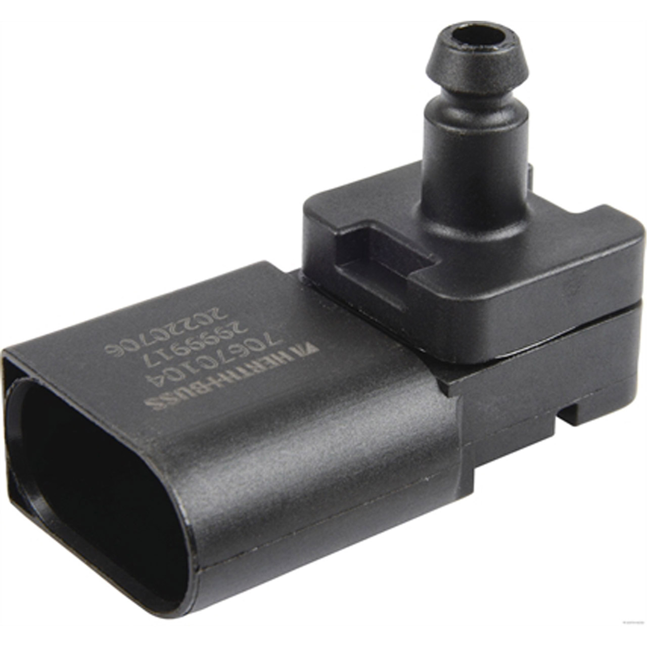 HERTH+BUSS ELPARTS Saugrohrdrucksensor BMW E46 E90 E91 E92 E93 E46 E60 E61 X3 E83 X5 E53