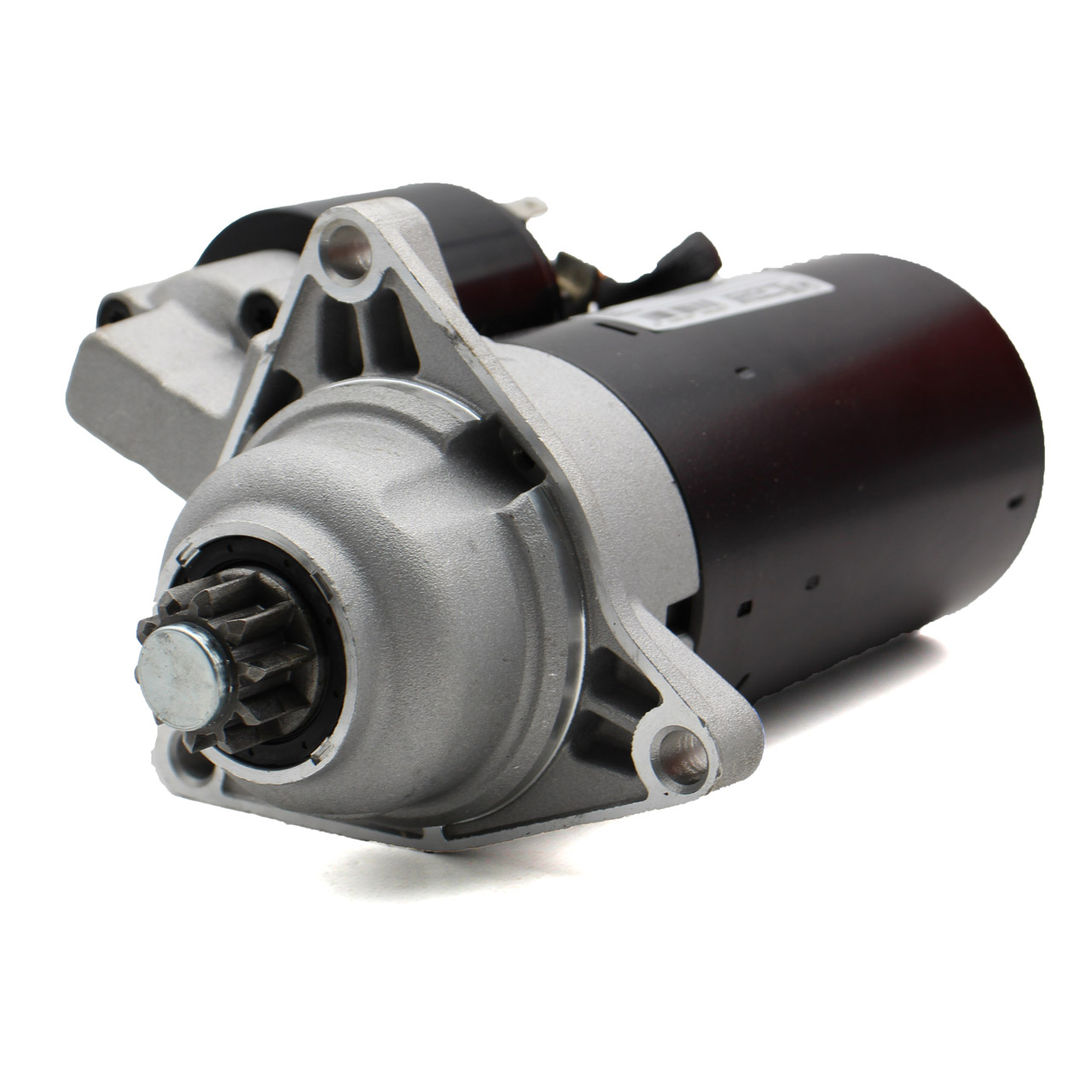 HERTH+BUSS ELPARTS Starter Anlasser 12V 1,8 kW VW Transporter T4 2.5 2.8 VR6 1.9-2.5 TDI