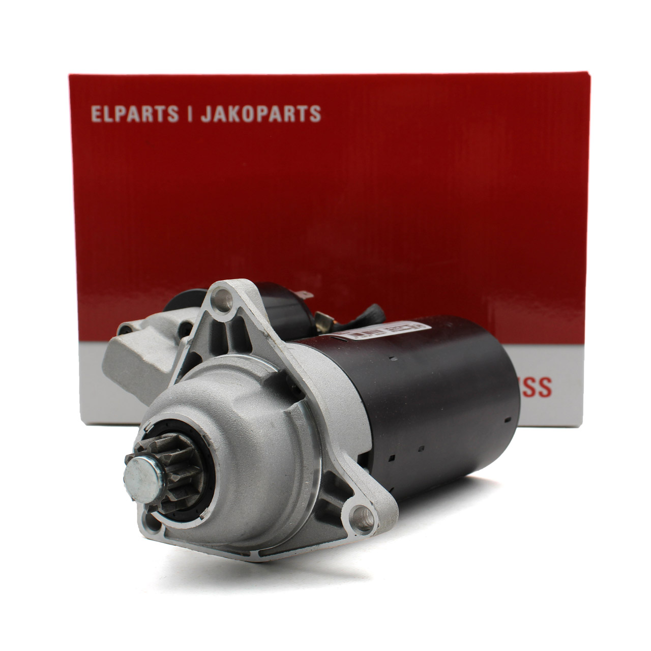 HERTH+BUSS ELPARTS Starter Anlasser 12V 1,8 kW VW Transporter T4 2.5 2.8 VR6 1.9-2.5 TDI