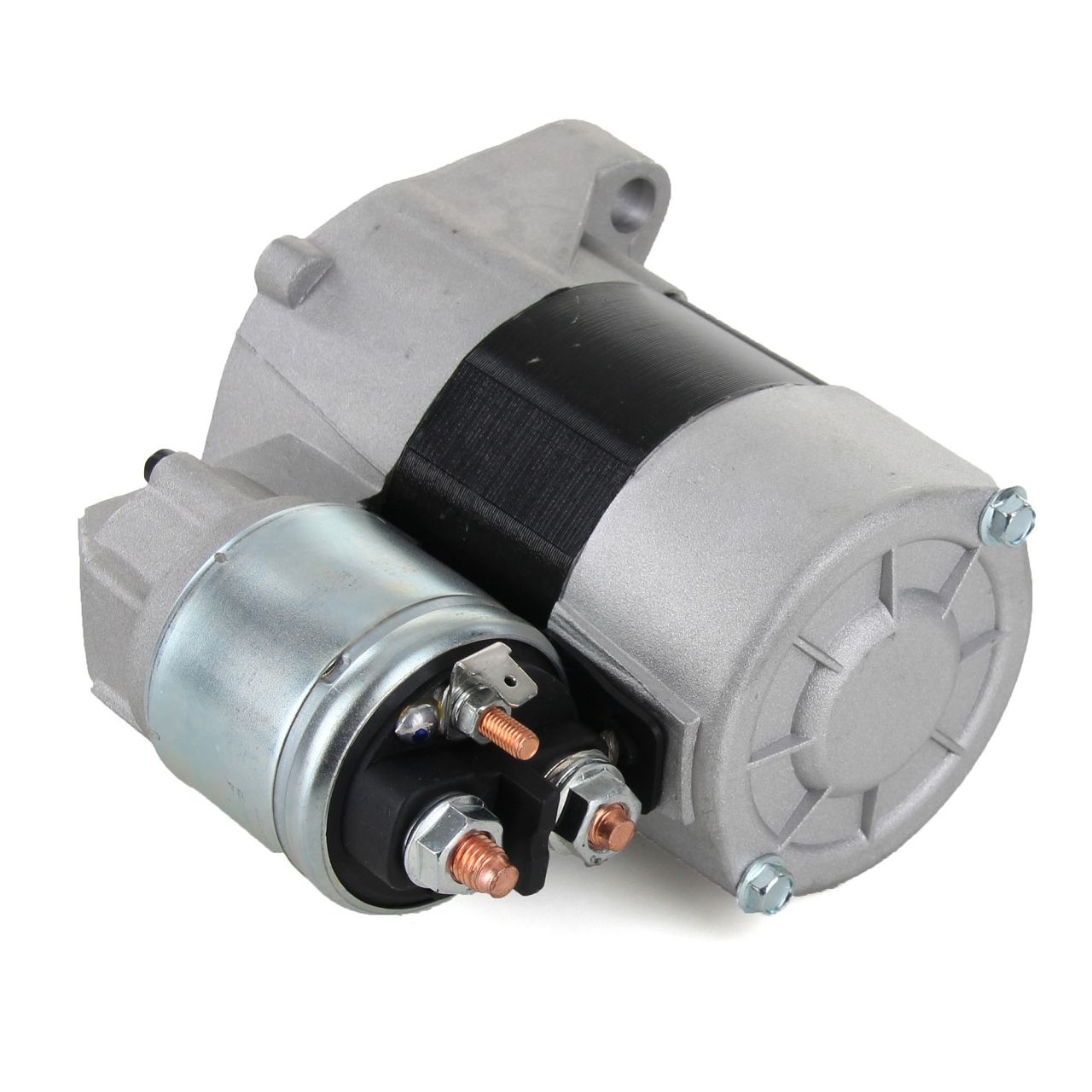 HERTH+BUSS ELPARTS Starter Anlasser 12V 0,7 kW für DACIA SANDERO RENAULT CLIO 1