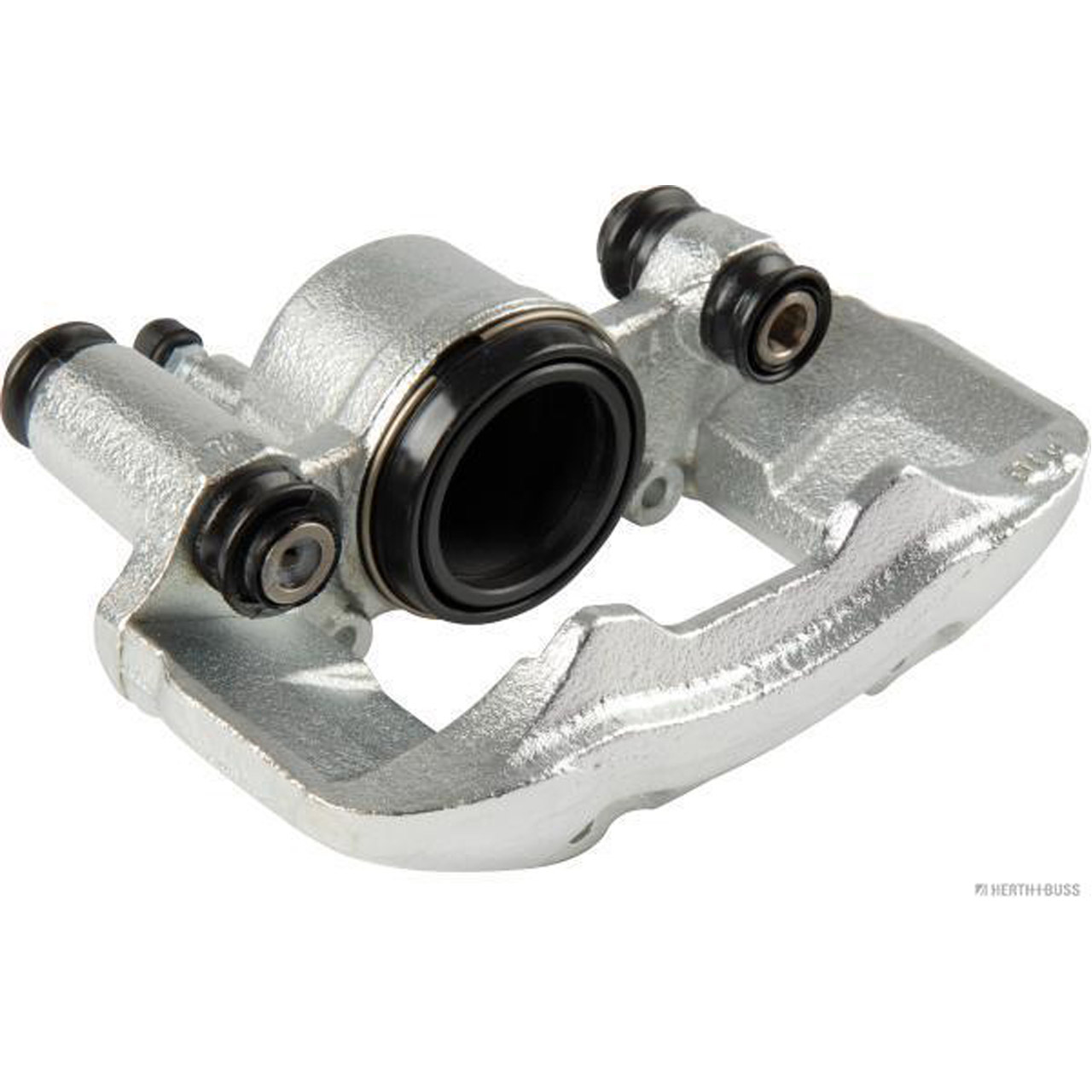 HERTH+BUSS JAKOPARTS Bremssattel Bremszange KIA Rio 1 (DC) MAZDA Demio (DW) vorne links