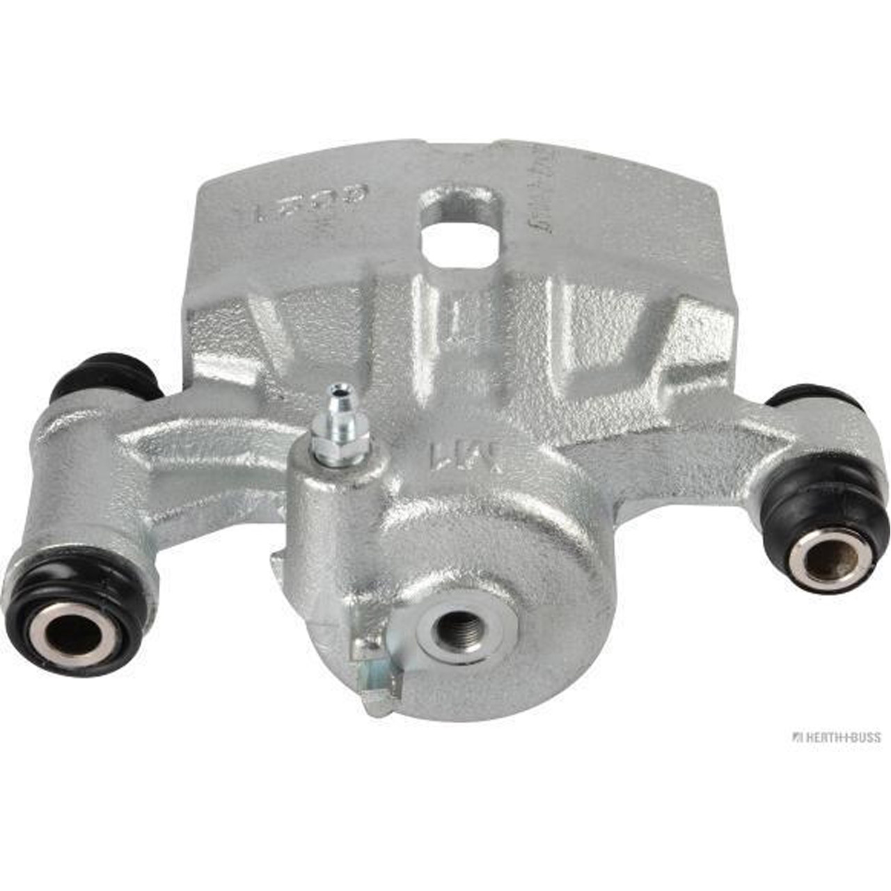 HERTH+BUSS JAKOPARTS Bremssattel Bremszange KIA Picanto 2 (TA) vorne links