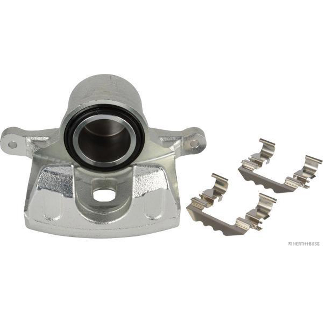 HERTH+BUSS JAKOPARTS Bremssattel HYUNDAI i40 I (VF) KIA Soul 2 (PS) mit 300mm vorne links