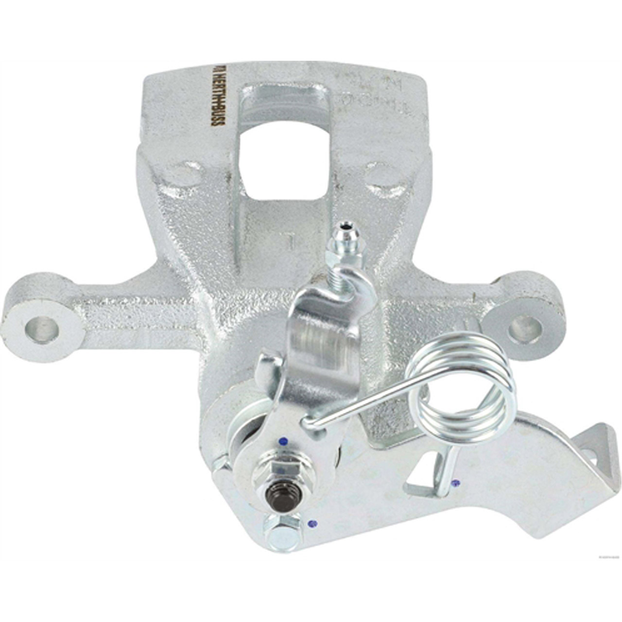 HERTH+BUSS JAKOPARTS Bremssattel HYUNDAI Accent 4 5 KIA Rio 3 (UB) 1.4 CVVT hinten links