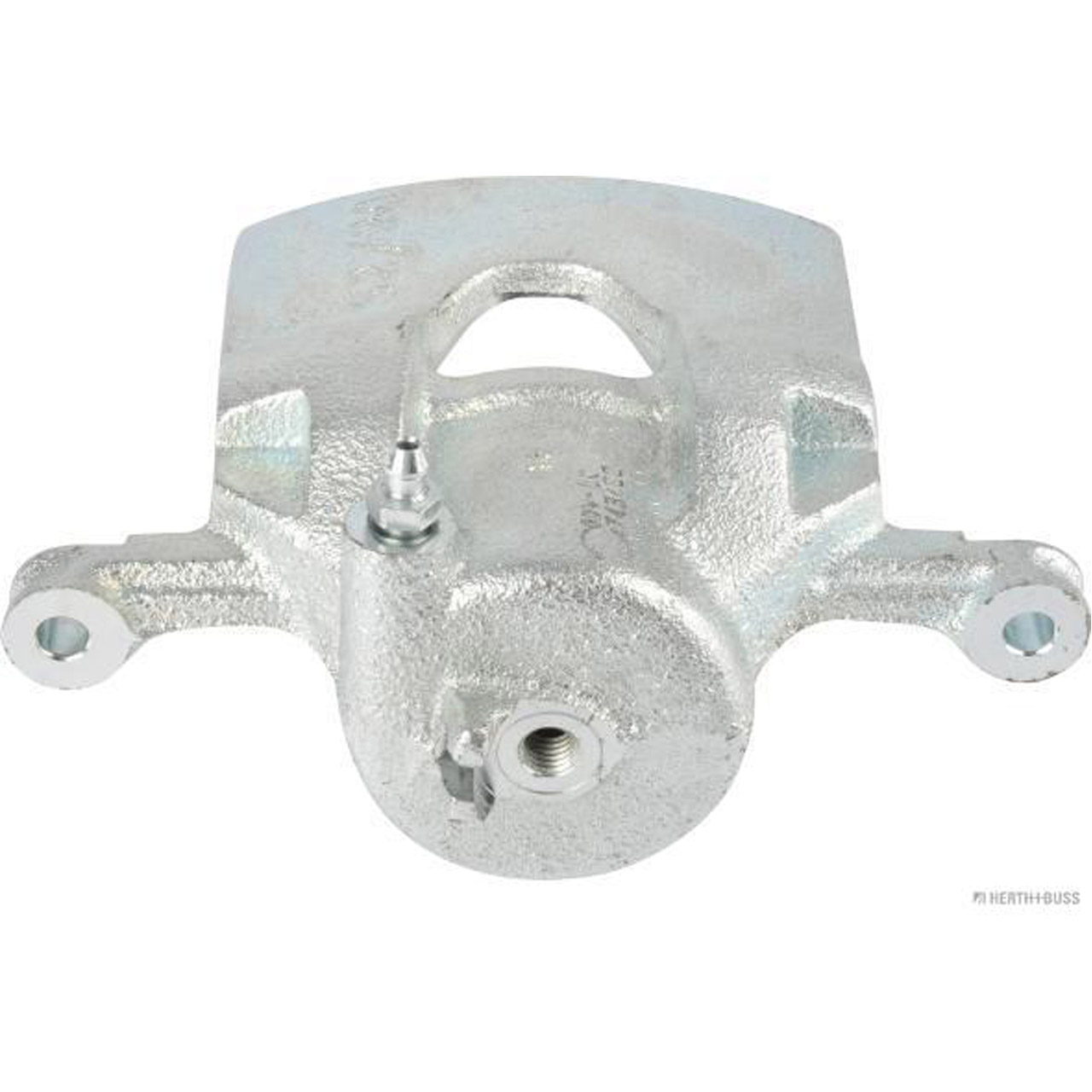 HERTH+BUSS JAKOPARTS Bremssattel Bremszange CHEVROLET Spark (M300) vorne links