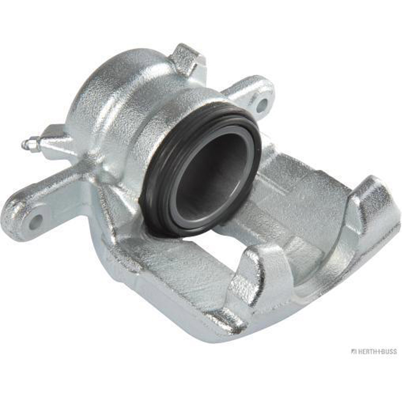 HERTH+BUSS JAKOPARTS Bremssattel Bremszange NISSAN Micra 3 (K12) Note (E11) vorne links