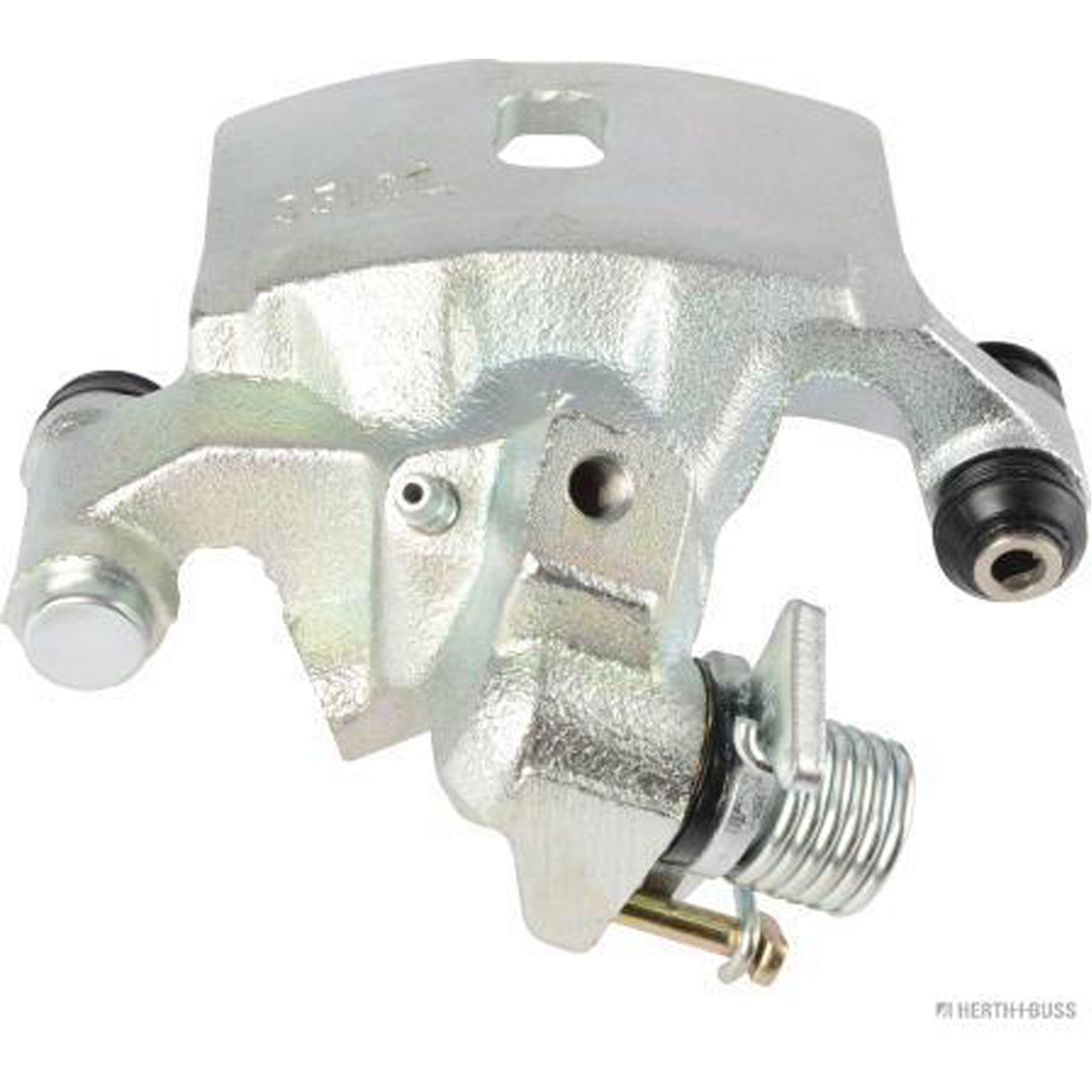 HERTH+BUSS JAKOPARTS Bremssattel Bremszange TOYOTA Corolla (E11) hinten links 47750-12470