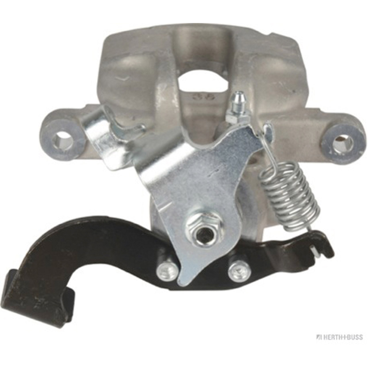 HERTH+BUSS JAKOPARTS Bremssattel Bremszange TOYOTA Auris Corolla (E15) (E18) hinten links