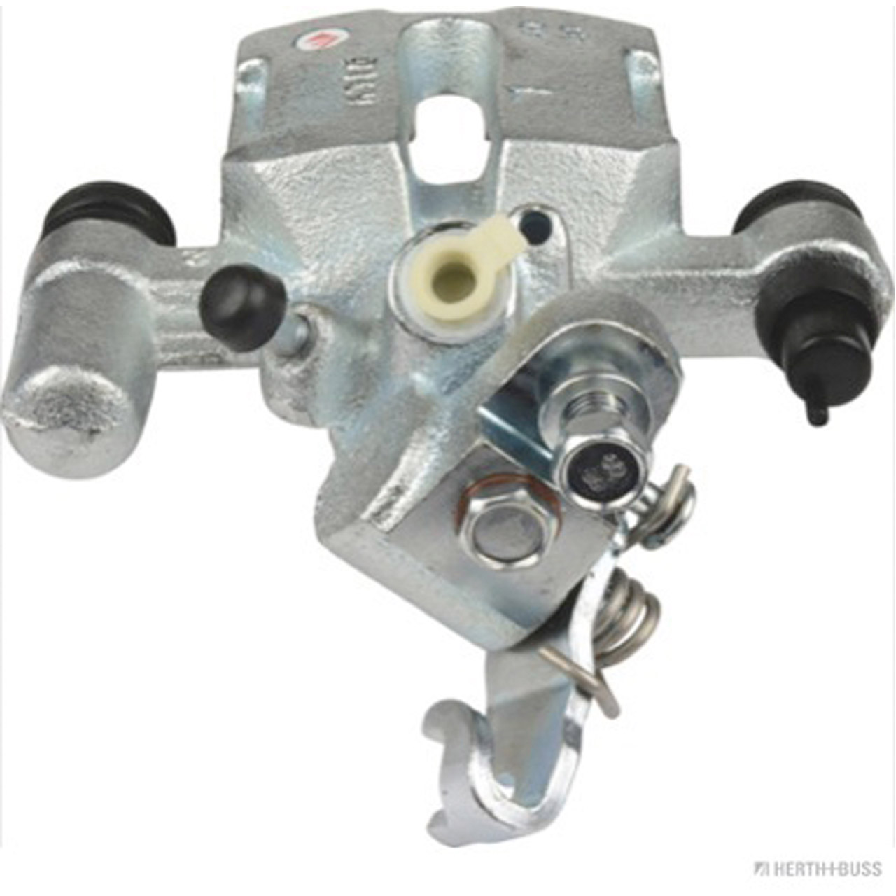 HERTH+BUSS JAKOPARTS Bremssattel Bremszange MAZDA MX-5 I (NA) 1.6 ohne ABS hinten links