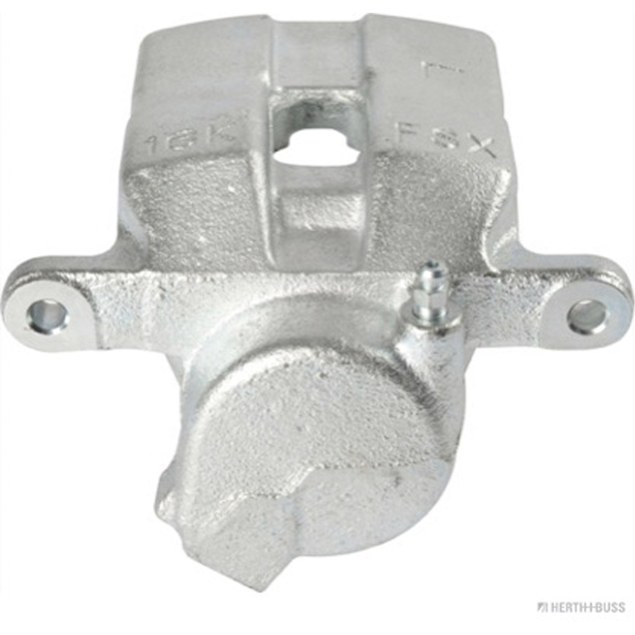 HERTH+BUSS JAKOPARTS Bremssattel Bremszange MAZDA MX-5 III (NC) vorne links NFZ7-33-99Z