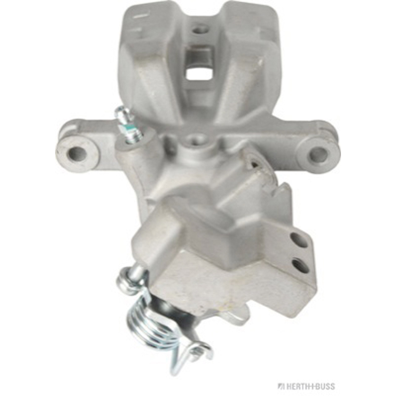 HERTH+BUSS JAKOPARTS Bremssattel Bremszange MAZDA MX-5 III (NC) hinten links NFZ7-26-99Z