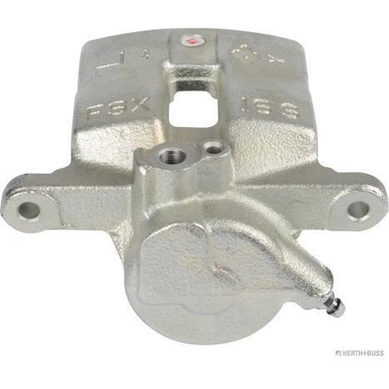 HERTH+BUSS JAKOPARTS Bremssattel Bremszange MAZDA MX-5 II (NB) 1.6/1.8 16V vorne links