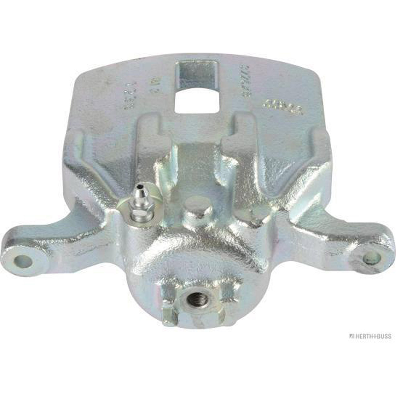 HERTH+BUSS JAKOPARTS Bremssattel Bremszange HONDA Civic 8 Hatchback (FN, FK) vorne links