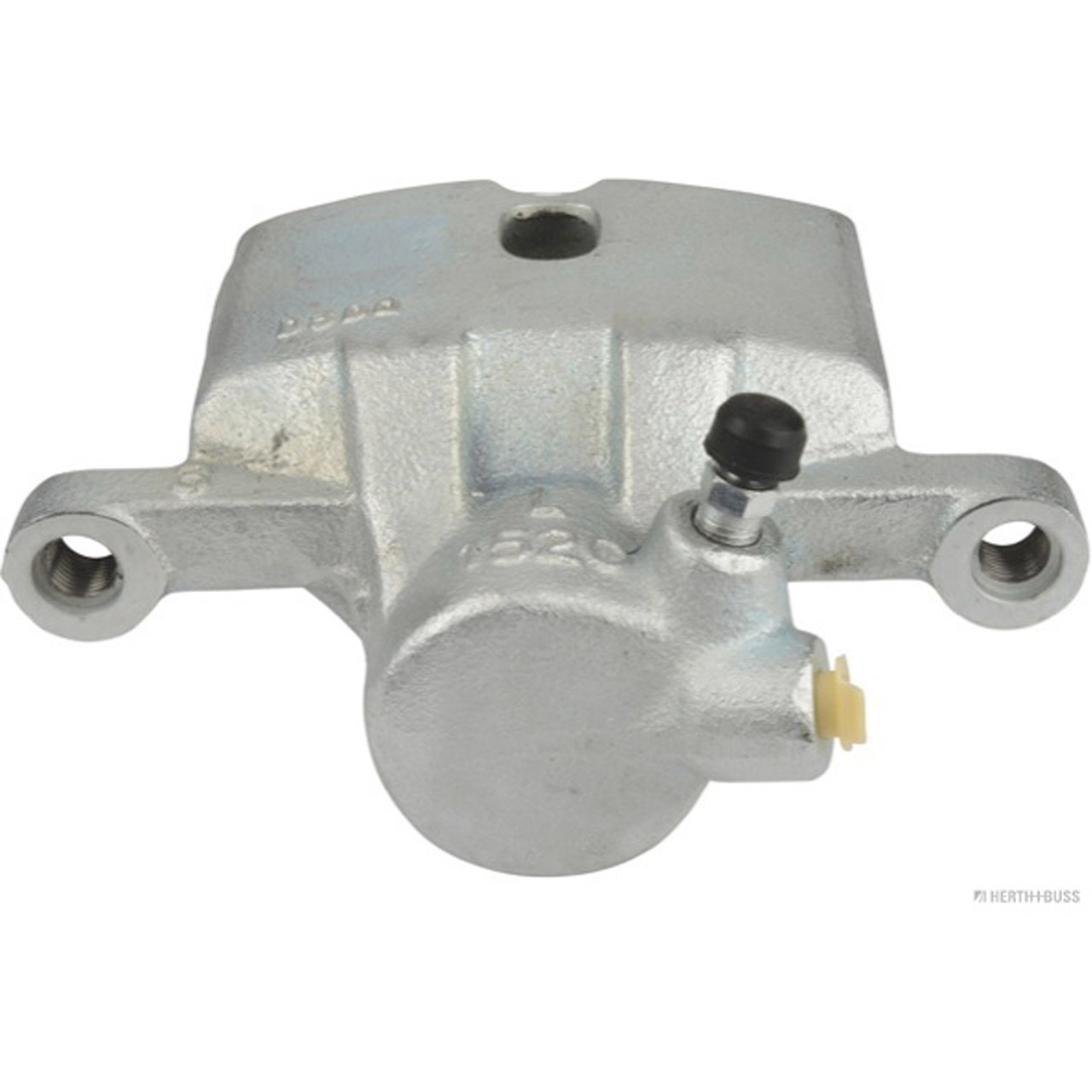 HERTH+BUSS JAKOPARTS Bremssattel Bremszange MITSUBISHI Pajero 2 hinten links MB858464