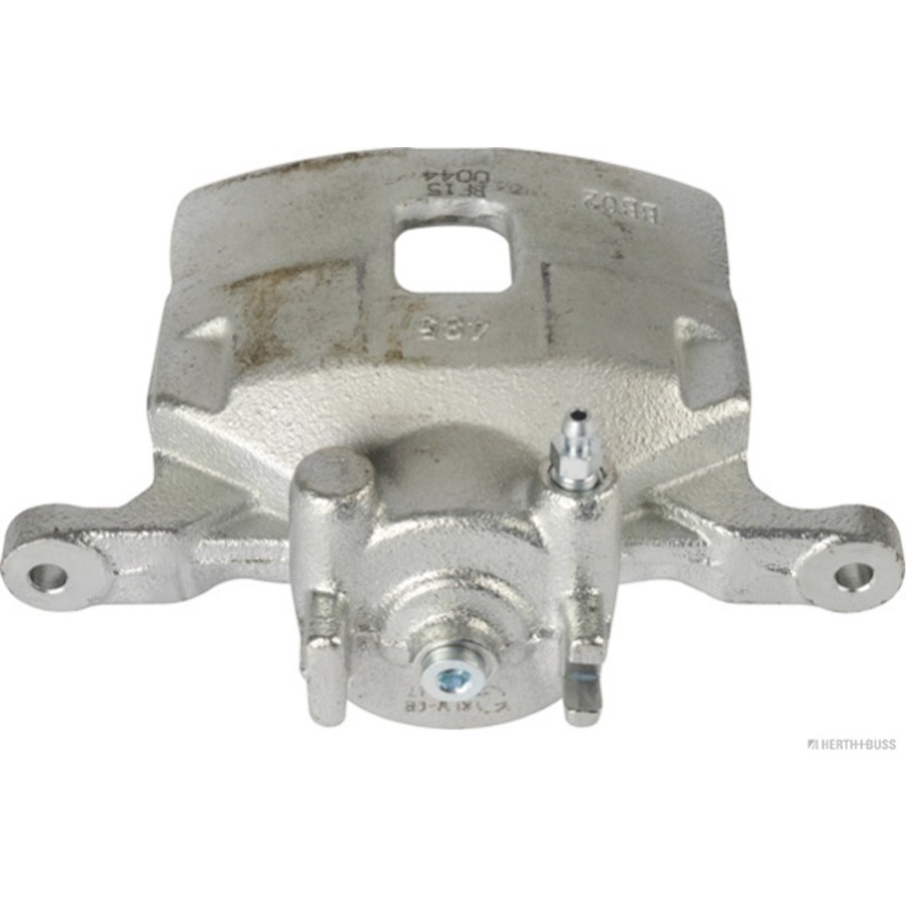 HERTH+BUSS JAKOPARTS Bremssattel Bremszange MITSUBISHI L200 / Triton vorne links 4605A201