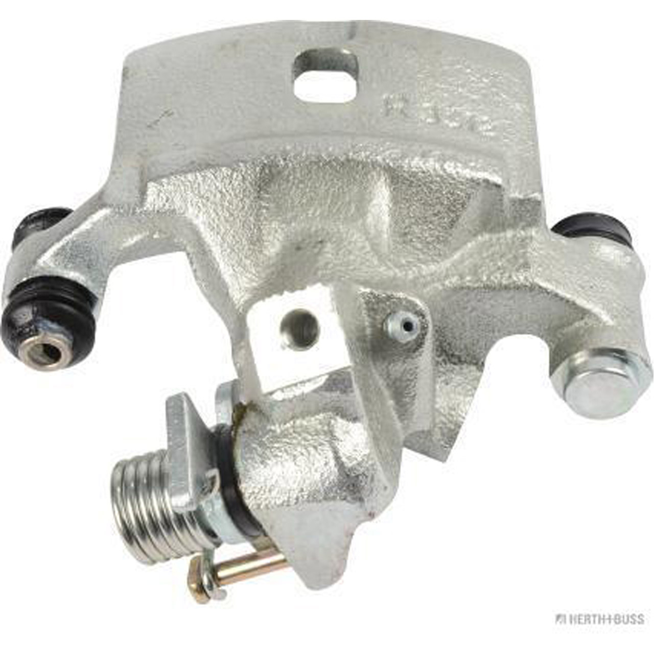 HERTH+BUSS JAKOPARTS Bremssattel Bremszange TOYOTA Corolla (E11) hinten rechts 47730-12470