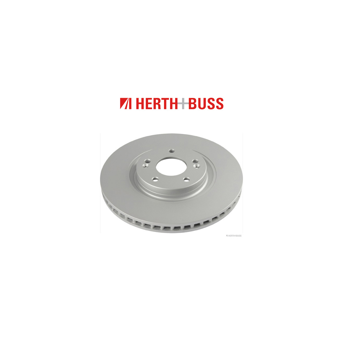 HERTH+BUSS JAKOPARTS Bremsscheiben + Beläge HYUNDAI i20N i20 N (BC3 BI3) 1.6 T-GDi N vorne