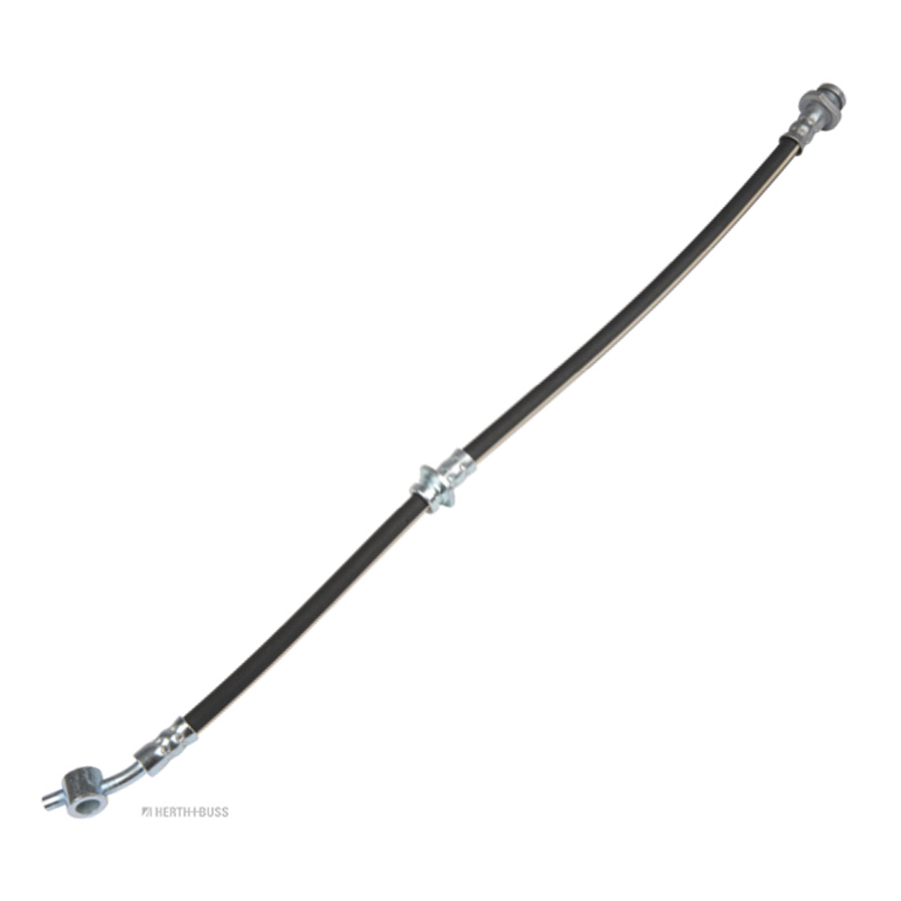 HERTH+BUSS JAKOPARTS Bremsschlauch NISSAN Almera Tino V10 vorne links