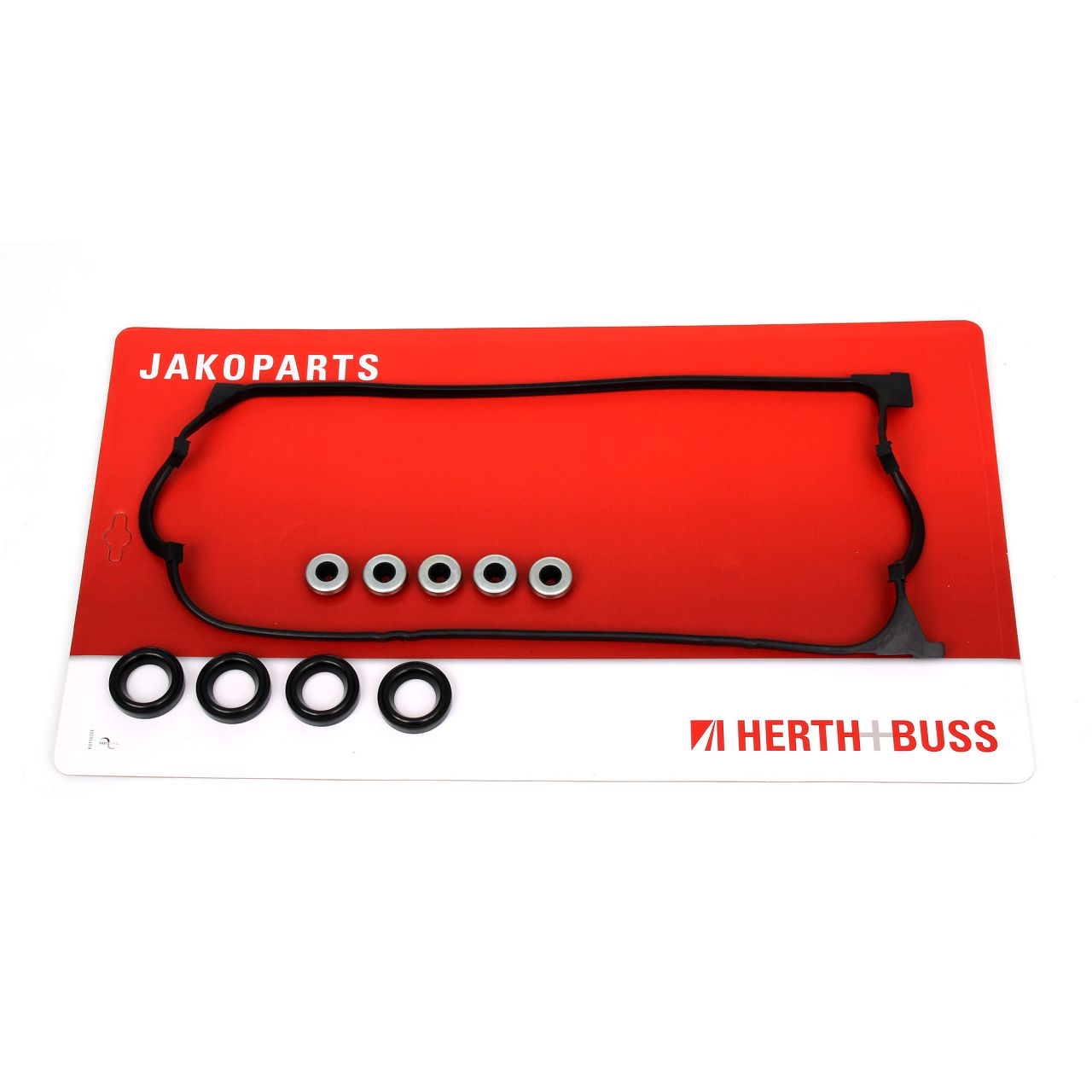 HERTH+BUSS JAKOPARTS Ventildeckeldichtung Satz HONDA Accord 6 Civic 6 HR-V 12030-P2A-000