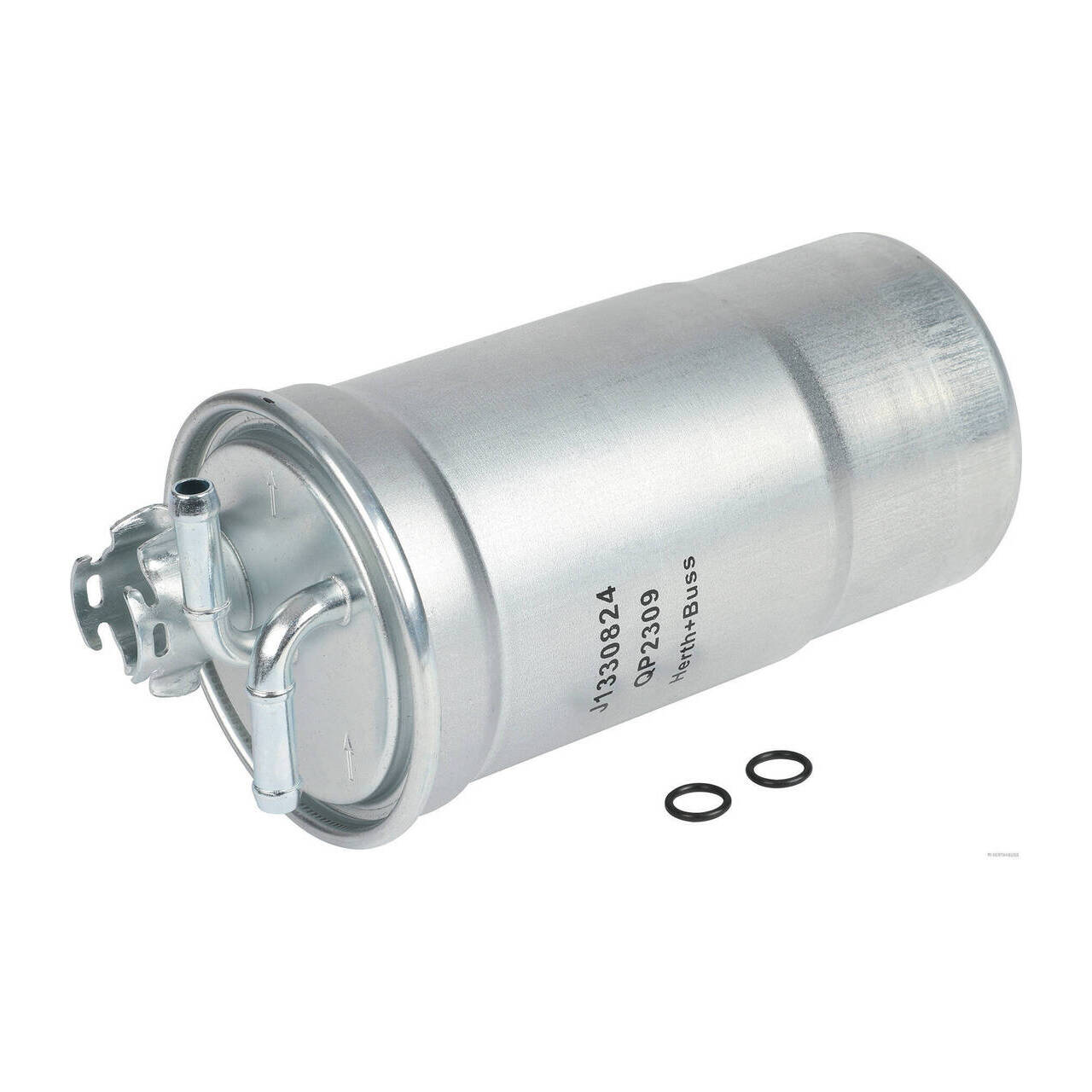 HERTH+BUSS JAKOPARTS Kraftstofffilter VW Golf 4 Passat B5 A3 A4 B5-7 A6 C5 1.9-2.5 TDI