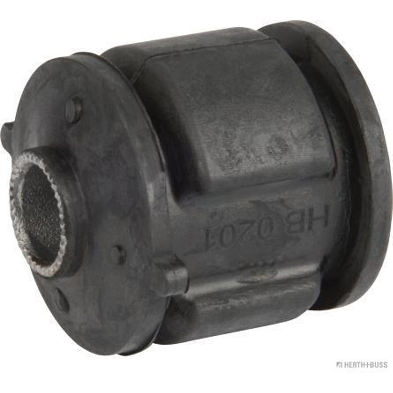 HERTH+BUSS JAKOPARTS Querlenkerlager HYUNDAI Accent 2 (LC) hinten unten 55119-25000