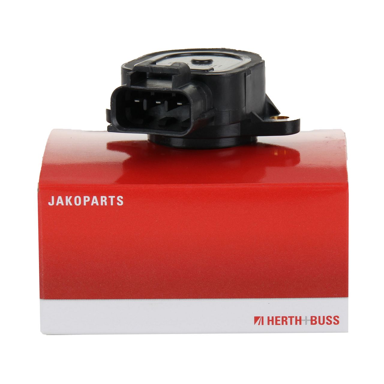 HERTH+BUSS JAKOPARTS Drosselklappensensor J5643002 für MAZDA 323 VI MX-5 II 1.6