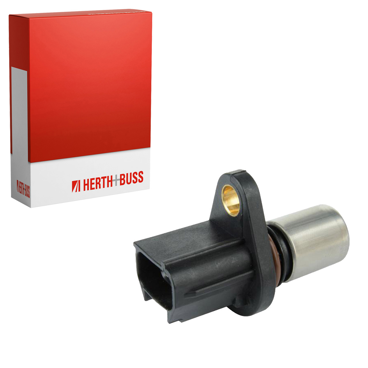 HERTH+BUSS JAKOPARTS Nockenwellensensor SUBARU Justy 4 1.0 69 PS TOYOTA Yaris P1 1.3 1.5