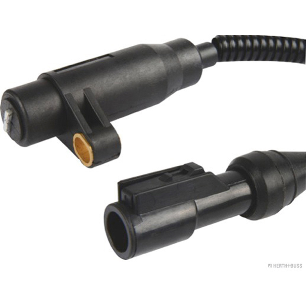 HERTH+BUSS JAKOPARTS ABS Sensor Raddrehzahl für KIA SEPHIA (FA) 1.5i 1.8i 16V v