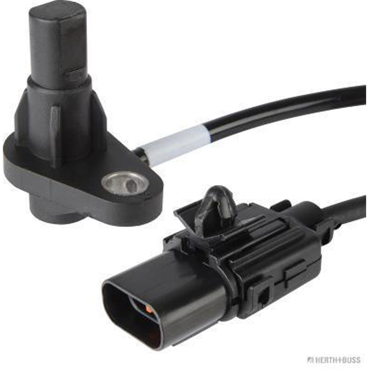 HERTH+BUSS JAKOPARTS ABS Sensor Raddrehzahl für HYUNDAI ACCENT KIA RIO vorne li