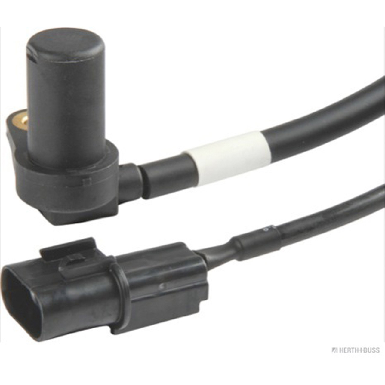 HERTH+BUSS JAKOPARTS ABS Sensor Raddrehzahl für HYUNDAI GETZ (TB) vorne links