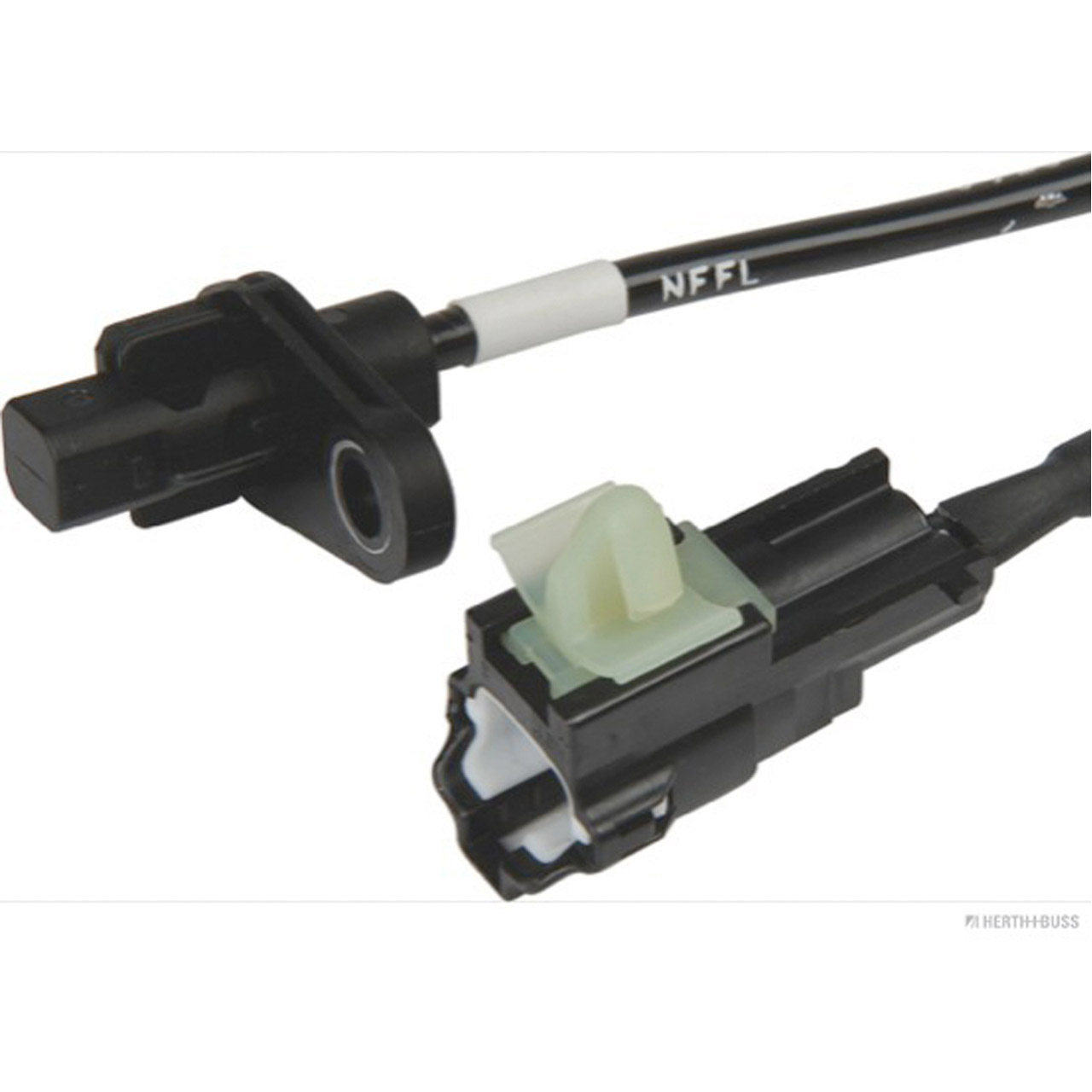 HERTH+BUSS JAKOPARTS ABS Sensor Raddrehzahl für HYUNDAI GRANDEUR (TG) vorne lin