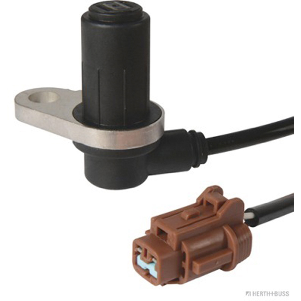 HERTH+BUSS JAKOPARTS ABS Sensor Raddrehzahl für NISSAN MAXIMA / QX V (A33)