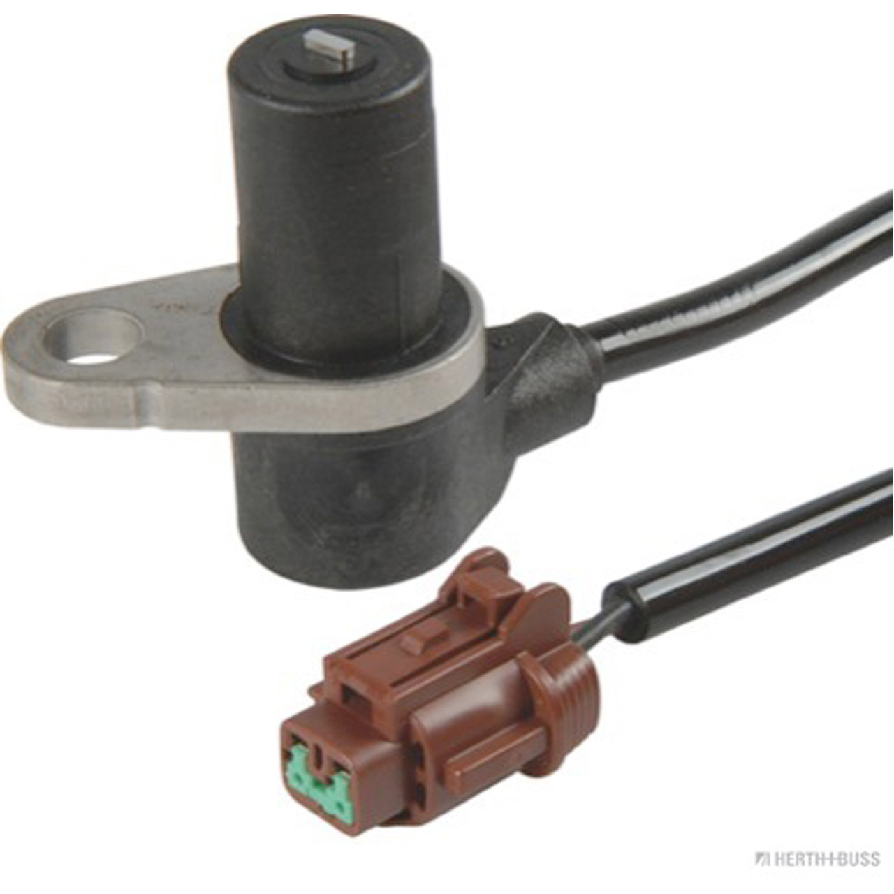 HERTH+BUSS JAKOPARTS ABS Sensor Raddrehzahl für NISSAN PRIMERA (P11) vorne links