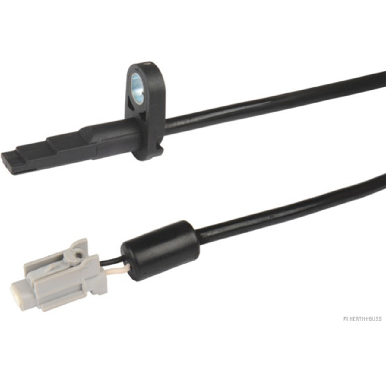 HERTH+BUSS JAKOPARTS ABS Sensor Raddrehzahl für NISSAN QASHQAI +2 I vorne