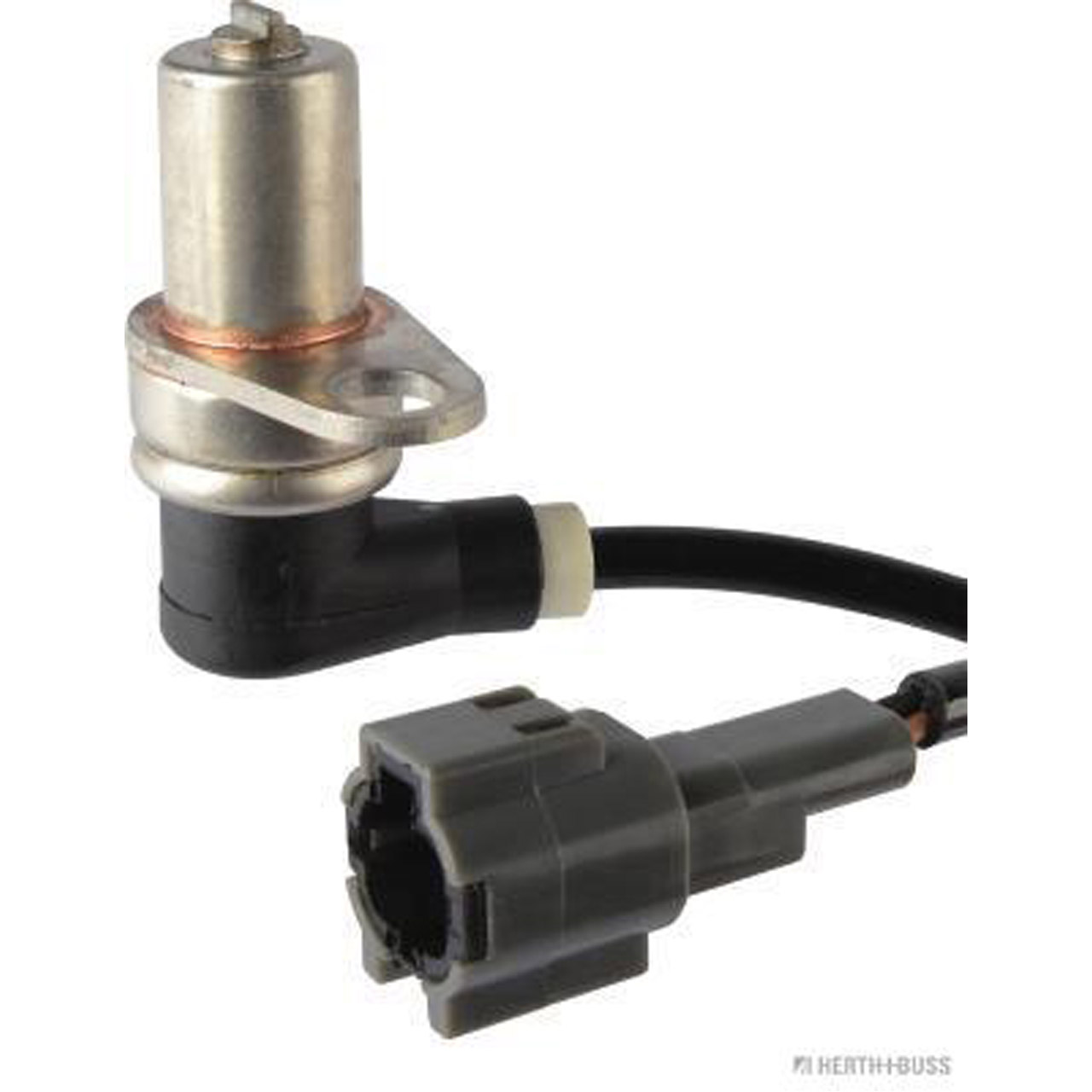 HERTH+BUSS JAKOPARTS ABS Sensor Raddrehzahl NISSAN Primera P10 vorne links 4791170J00